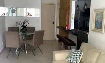 Imagem 7: Apartamento para venda 70m2 com 2 quartos na Barra da Tijuca - Rio de Janeiro - RJ