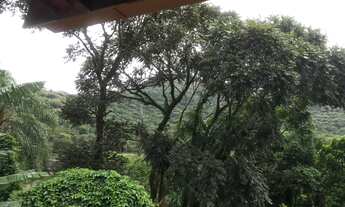 Imagem: Casa sossegada