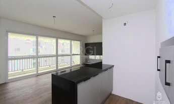 Imagem 4: Apartamento para Venda - 106m², 3 dormitórios, sendo 1 suites, 2 vagas - Passo da Areia