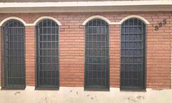 Imagem 4: Casa Padrão em São Carlos