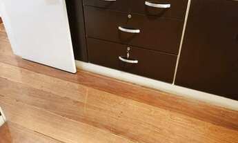 Imagem 6: Apartamento para venda tem 105 metros quadrados com 3 quartos em Moema - São Paulo - SP