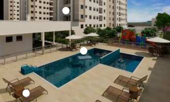 Imagem 2: APARTAMENTO RESIDENCIAL em LAURO DE FREITAS - BA, BURAQUINHO