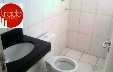 Imagem 3: Apartamento com 2 dormitórios à venda, 46 m² por R$ 150.000,00 - Parque São Sebastião - Ri