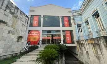 Imagem 2: Loja de 2700m2 para alugar na Batista Campos