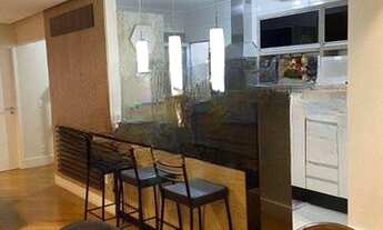 Imagem: Lindo apartamento em São Caetano com 125