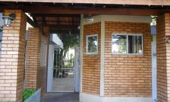 Imagem: Apartamento para Venda - 44m², 1 dormitório