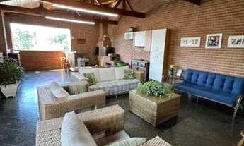 Imagem 7: Sobrado com 2 dormitórios à venda, 260 m² por R$ 795.000 - Jardim Batista - Embu das Artes