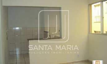 Imagem: Apartamento (tipo - padrao) 2 dormitórios