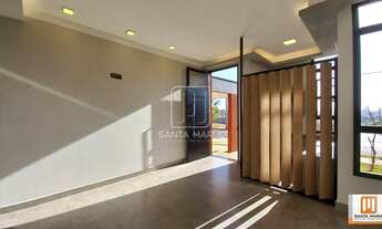 Imagem 4: Casa (térrea em condominio) 3 dormitórios/suite, cozinha planejada, portaria 24hs, lazer