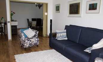 Imagem 2: 3 quartos com vaga em Laranjeiras