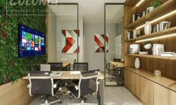 Imagem 6: Santo André - Apartamento Padrão - Jardim