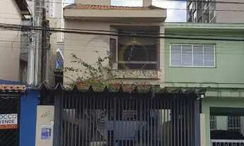 Imagem: Sobrado para venda possui 280 metros quadrados