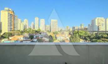 Imagem 7: SãO PAULO - Apartamento Padrão - Brooklin