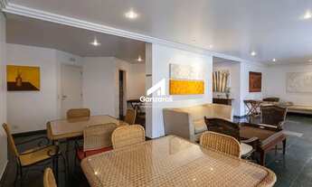 Imagem 6: Apartamento à venda no bairro Paraíso - São Paulo/SP