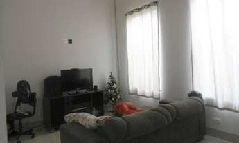 Imagem 4: Casa no Residencial III Milênio em Presidente Prudente/SP