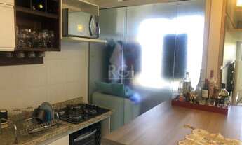 Imagem 6: Apartamento para Venda - 65.29m², 3 dormitórios, sendo 1 suites, 1 vaga - Partenon