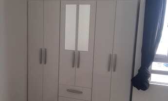 Imagem 2: Alugo kitinete Kitnet com 1 banheiro