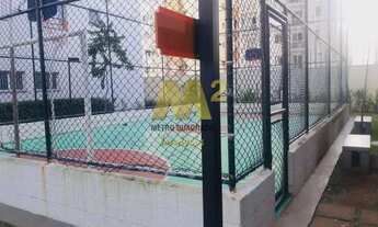 Imagem 2: Apartamento com 2 dorms, Ocian, Praia Grande - R$ 262 mil, Cod: 12257