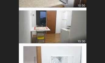 Imagem 5: Kitinete Kitnet com 1 dormitório