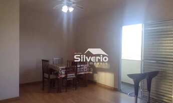 Imagem 5: Apartamento com 02 dormitórios para alugar, 65 m² por R$ 1.700/mês - Jardim Satélite - São