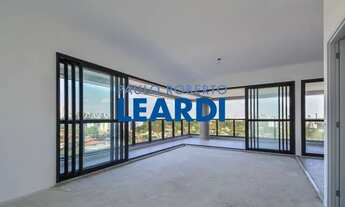 Imagem: APARTAMENTO - PINHEIROS - SP