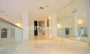 Imagem 2: Venda ou locação Casa em condomínio Alphaville - Lagoa dos Ingleses Nova Lima