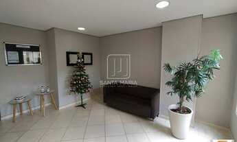 Imagem 5: Apartamento (tipo - padrao) 2 dormitórios, cozinha planejada, portaria 24hs, lazer, espaço