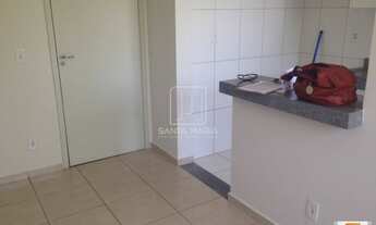 Imagem 2: Apartamento (tipo - padrao) 2 dormitórios, cozinha planejada, portaria 24hs, lazer, espaço