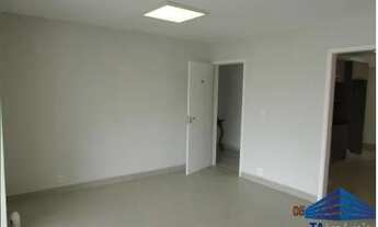 Imagem 2: Apartamento à venda, 132m² com 4 Quartos 1 suíte 2 vagas - Vila Brandina, Campinas SP REF