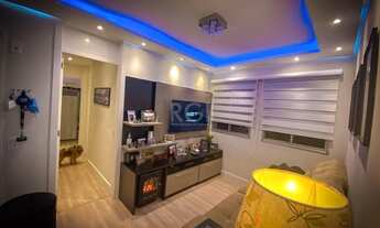 Imagem: Apartamento para Venda - 63.9m², 3 dormitórios