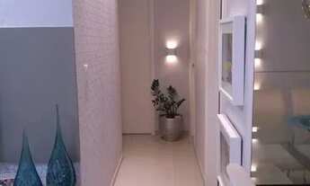 Imagem 5: Apartamento para venda tem 64 metros quadrados com 3 quartos