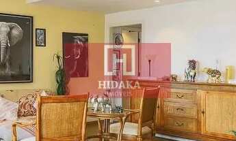 Imagem 2: Apartamento à venda no bairro Jardim Paulista - São Paulo/SP, Zona Oeste