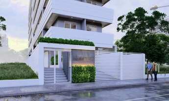 Imagem 3: Apartamento em Canto do Forte - Praia Grande