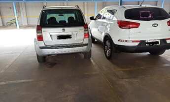 Imagem 5: Aluga-se apartamento no Setor Negrão de Lima, Portal das Paineiras 13º Andar