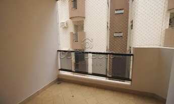 Imagem 2: Apartamento Padrão em São José do Rio Preto