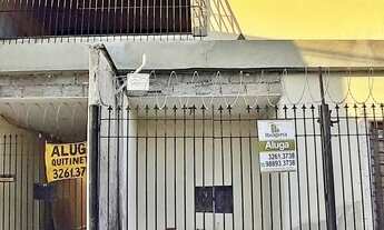 Imagem 2: Casa para aluguel tem 90 m² com 2 quartos em Rodolfo Teófilo - Fortaleza - CE