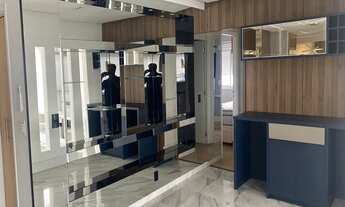 Imagem 4: Apartamento Venda - Santa Teresinha - 120m2, 3 suítes, varanda gourmet, 2 vagas. Lazer tot