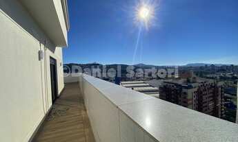 Imagem: Cobertura 4 dormitórios São José/Kobrasol