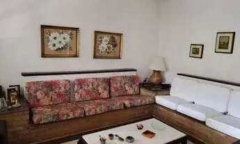 Imagem 5: Sobrado com 4 dormitórios à venda, 190 m² por R$ 1.300.000 - Pr Arrastão - São Sebastião/S