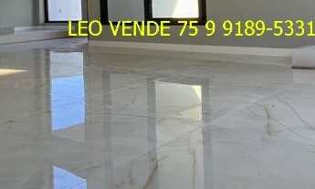 Imagem 2: Leo vende, Alfavile, 4 suítes, closet, varanda, fino acabamento
