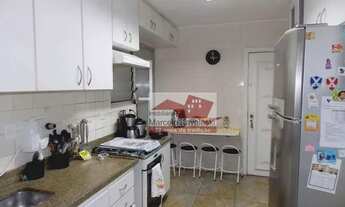 Imagem 5: Apartamento à venda, 100 m² por R$ 440.000,00 - Vila Moinho Velho - São Paulo/SP