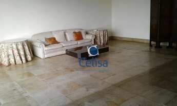 Imagem 6: Apartamento com 3 dormitórios para alugar, 373 m² por R$ 14.198,00/mês - Laranjeiras - Rio