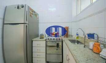 Imagem 6: Apartamento com 3 dormitórios à venda, 100 m² por R$ 490.000,00 - Anchieta - Belo Horizont