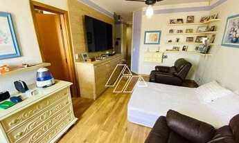 Imagem 4: Casa com 3 dormitórios, 280 m² - venda por R$ 1.400.000,00 ou aluguel por R$ 6.000,00/mês