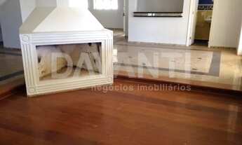 Imagem 7: Casa - Loteamento Caminhos de San Conrado (Sousas) - Campinas