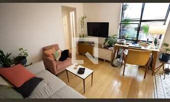 Imagem 2: Apartamento para Aluguel - Santa Teresa, 1 Quarto, 68 m2