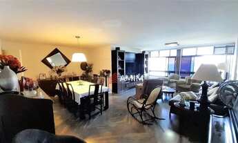 Imagem 6: Apartamento com 4 Quartos à Venda, 190 m² por R$ 1.800.000 - Ingá - Niterói/RJ