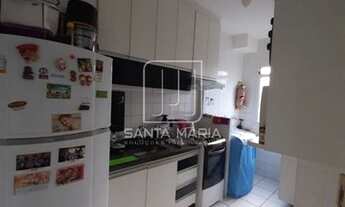 Imagem 4: Apartamento (tipo - padrao) 2 dormitórios, cozinha planejada, portaria 24hs, lazer, espaço