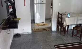 Imagem 5: Casa Ceilândia 3qts 2wc Qnp 13 Financia