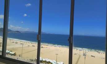 Imagem 2: Excelente apartamento de 03 quartos - Vista Panoramica do mar